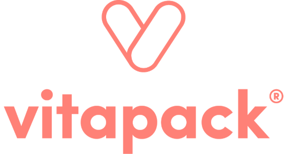 Vitapack logo